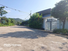 Bán đất 130m2 tại Minh Thành, Quảng Yên, Quảng Ninh - Giá tốt