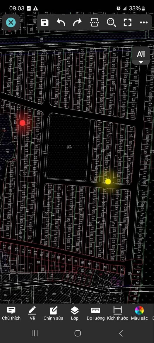 Sở hữu ngay lô góc Kim Chân, Gia Bình - Diện tích rộng, giá hấp dẫn