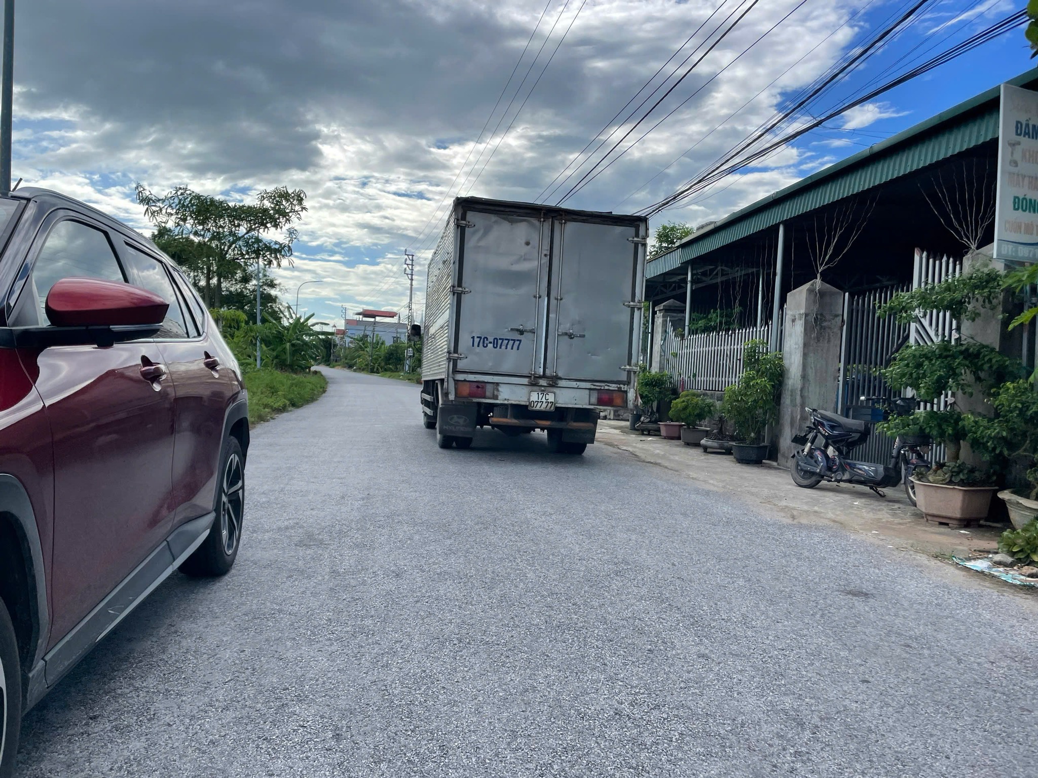 Đất 115m² Bắc Hải, Thái Bình - Giá yêu thương chỉ 1 tỷ