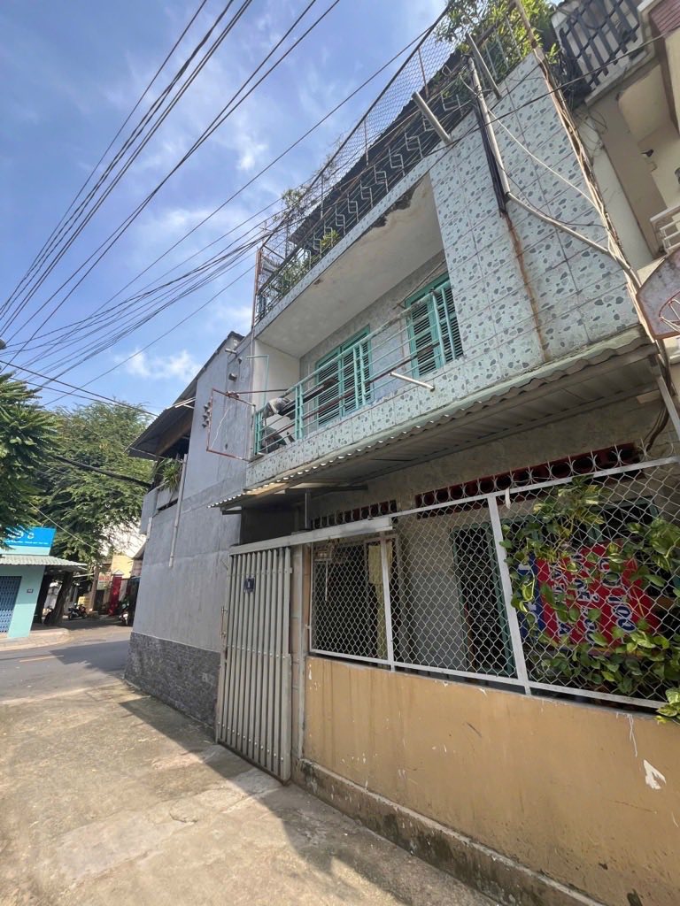 Nhà mặt tiền Trần Quang Khải - Kinh doanh đỉnh cao - 65m² - 9 tỷ