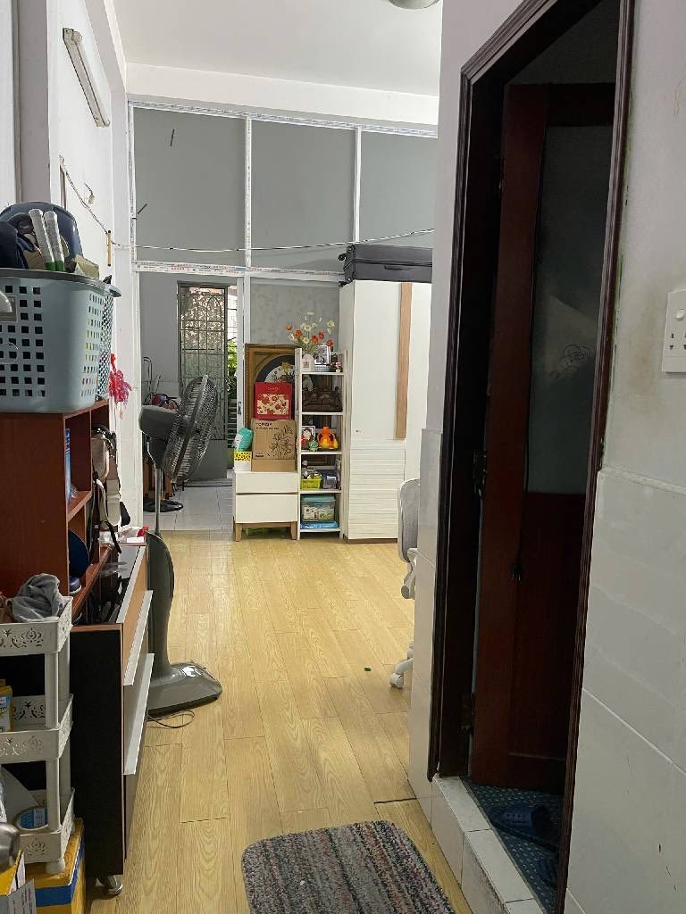 Nhà mặt tiền kinh doanh đắc địa - Đồng Đen, Quận 11 - Sẵn sàng chuyển chủ