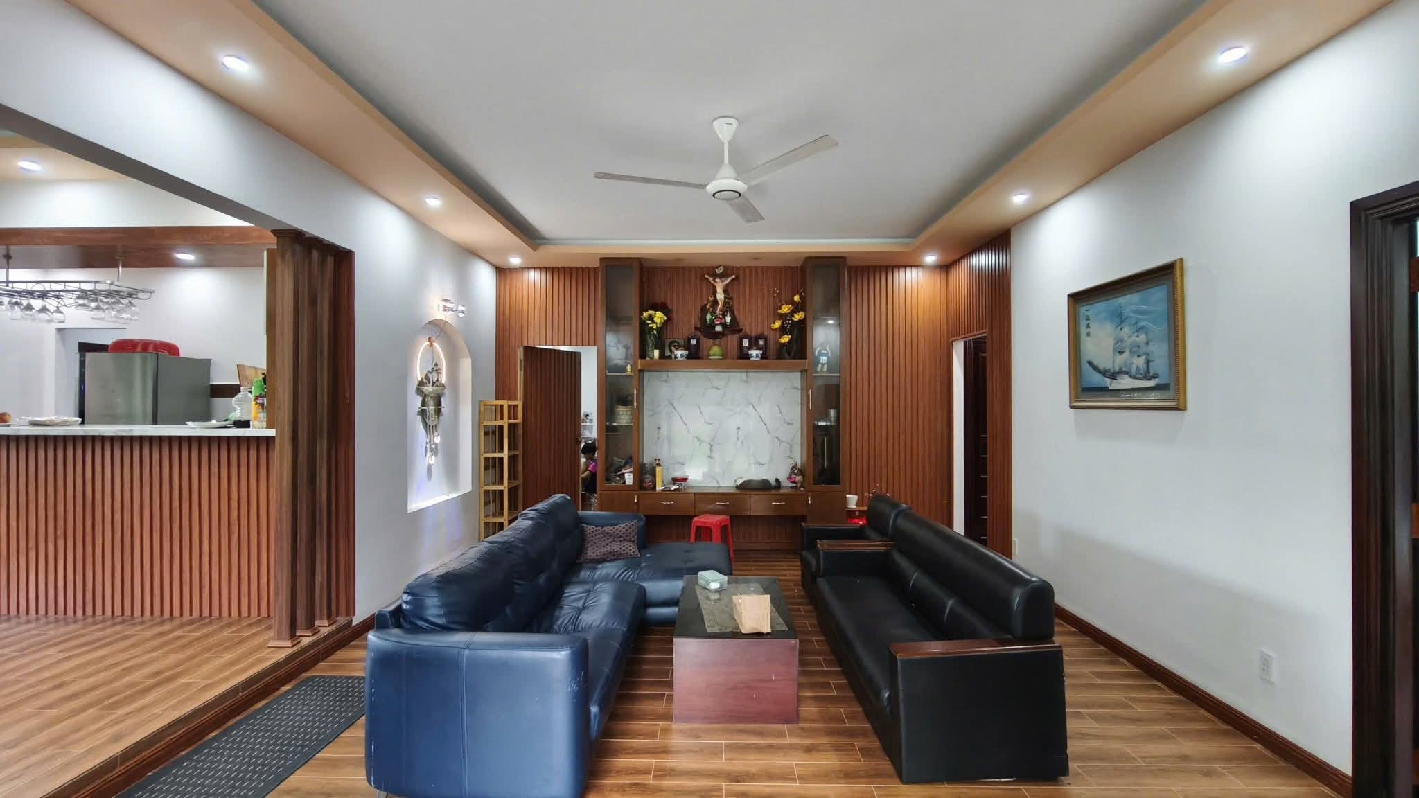 Nhà vườn Nhật 1200m2 - Vĩnh Tân, Vĩnh Cửu - Giá 2.78 tỷ