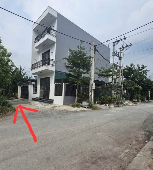 Đất đẹp Thanh Liêm, mặt tiền 8m, sát KĐT, giá chỉ 3,98 tỷ