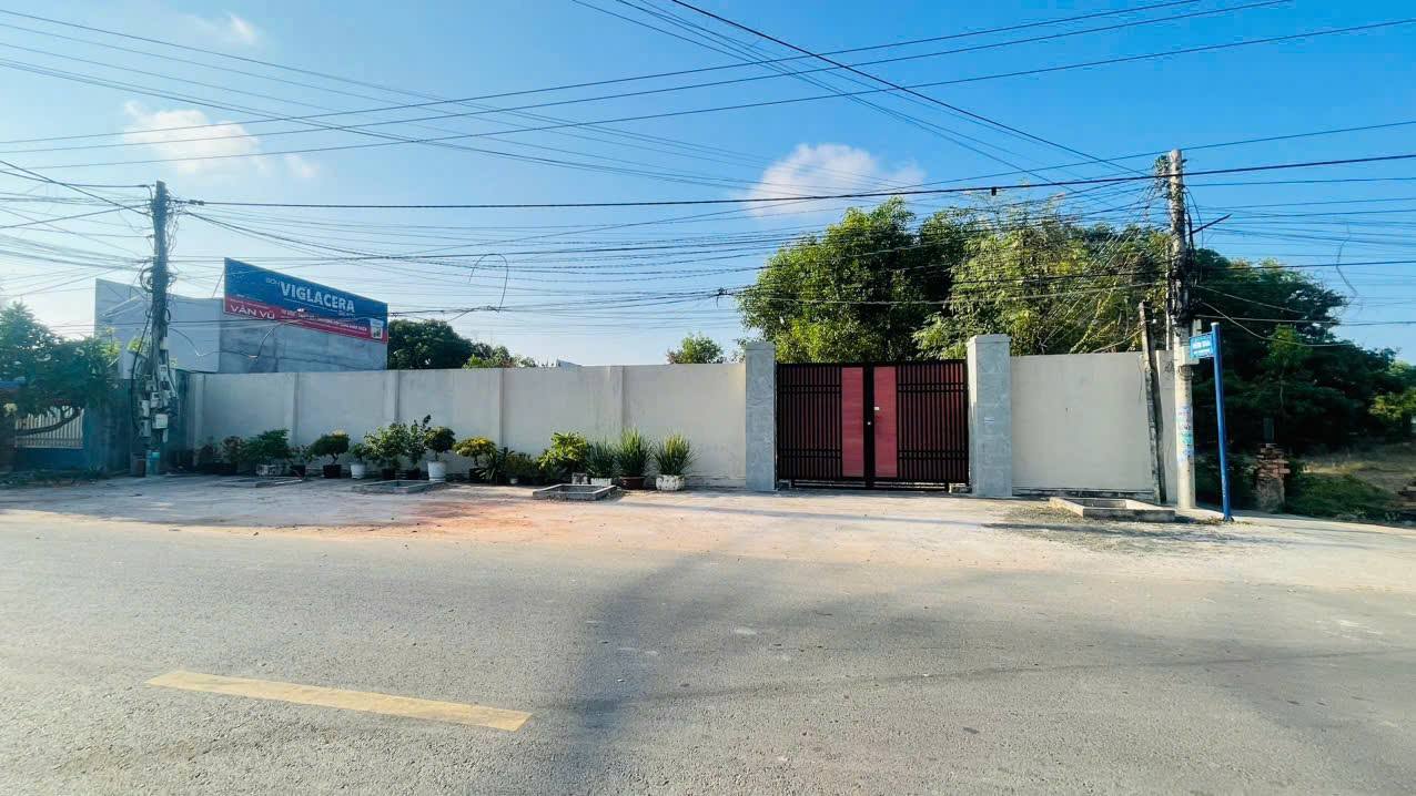 Mặt tiền đường Mạc Thanh Đạm, Phước Hải, Bà Rịa Vũng Tàu, cách biển 1km