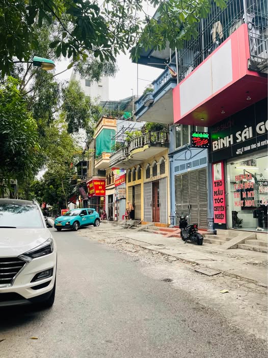 Kiệt tác mặt phố Lê Thánh Tông - Vượng khí Đông Nam, kinh doanh thịnh vượng