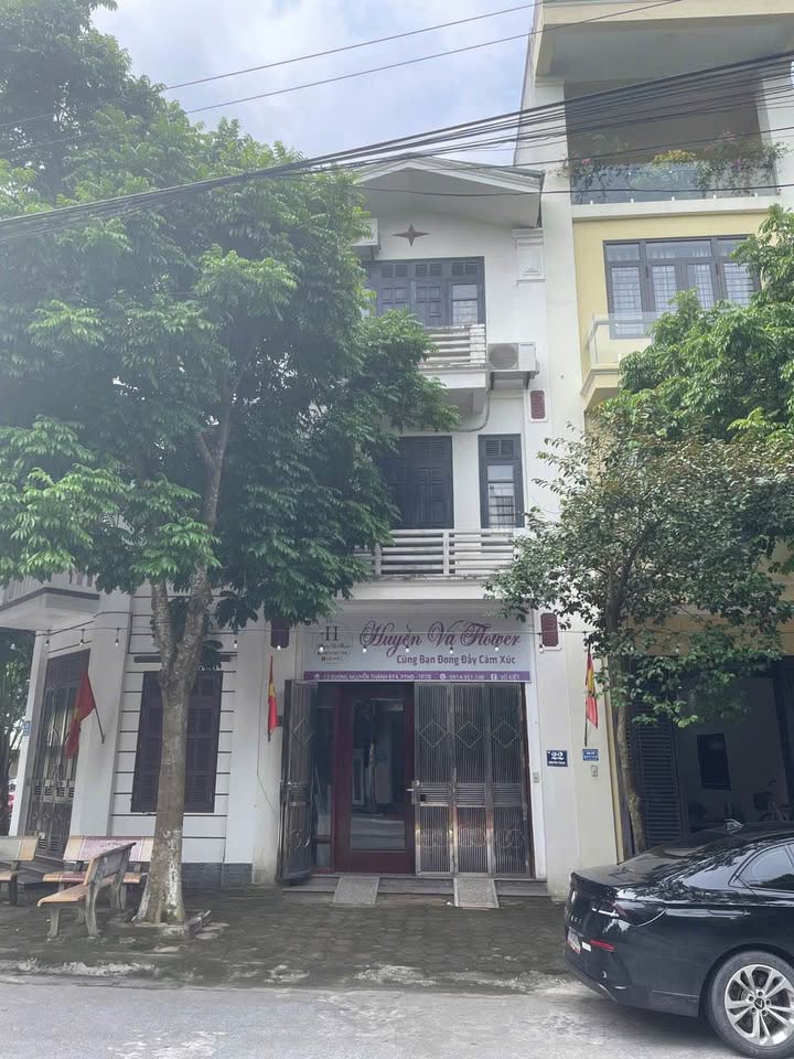 Nhà mặt đường đôi Trần Hưng Đạo - Hơn 7 tỷ - Chính chủ bán gấp