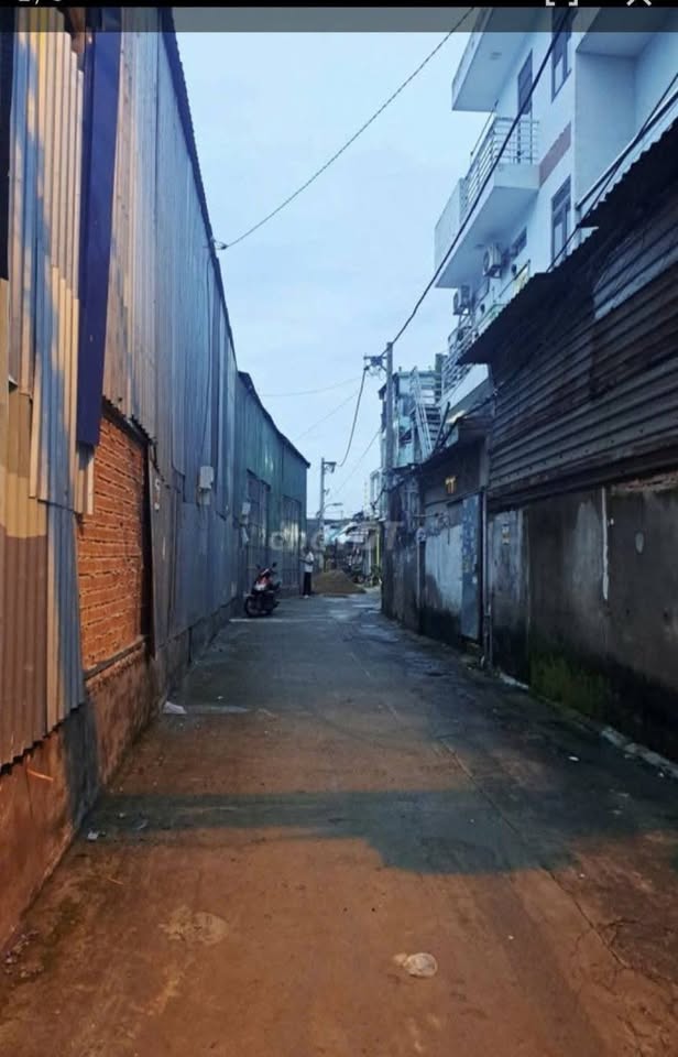 Đất vàng Bình Tân, đường ô tô, giá hời