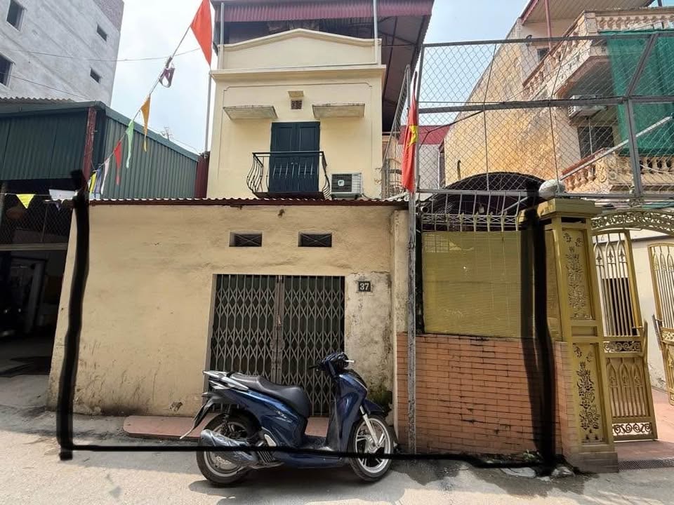 Đất Cổ Nhuế 88m² - Kinh doanh sầm uất, ô tô đỗ cửa