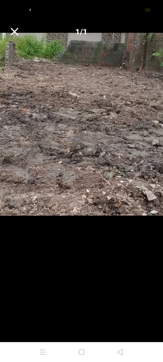 Đất Đẩu Vũ, Hải Phòng 88m2 nở hậu, ngõ 2.5m cực xinh