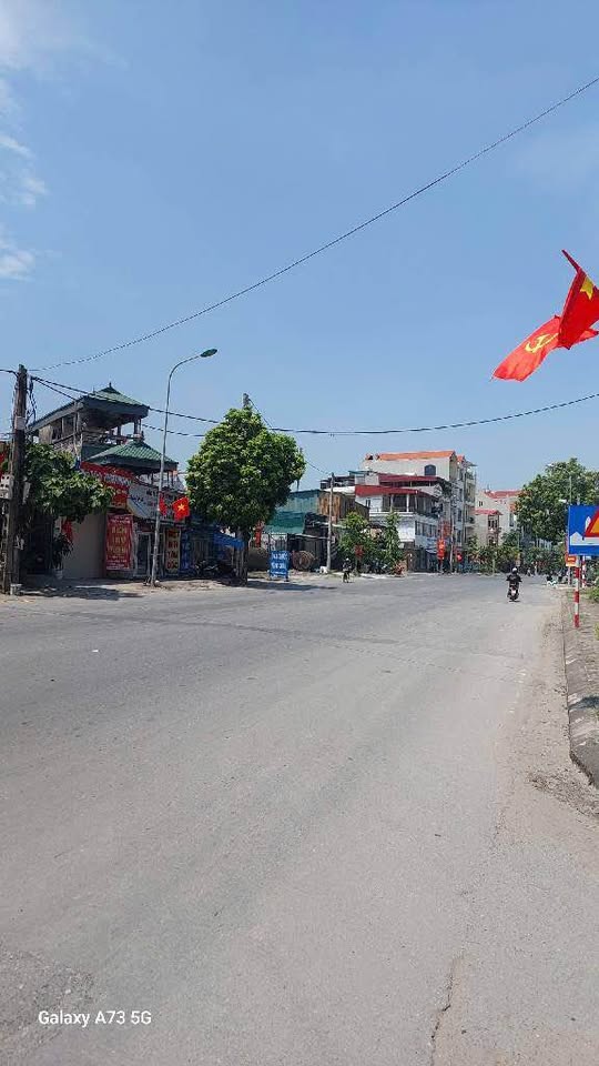 Đất Vàng Bùi Xá - Ô tô vào tận nơi, sổ đỏ sẵn sàng, giá chỉ 2 tỷ