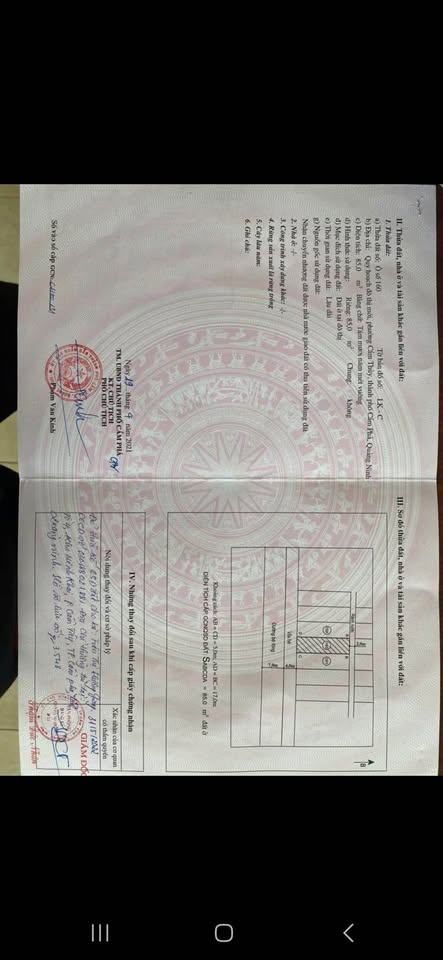 Đất vàng Cẩm Phả - View đẹp, đường rộng, giá siêu yêu