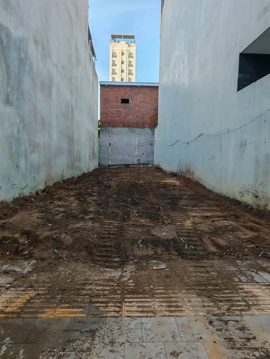 Đất Sơn Trà siêu hot, trung tâm du lịch, 100m² vuông vức, giá 13 tỷ