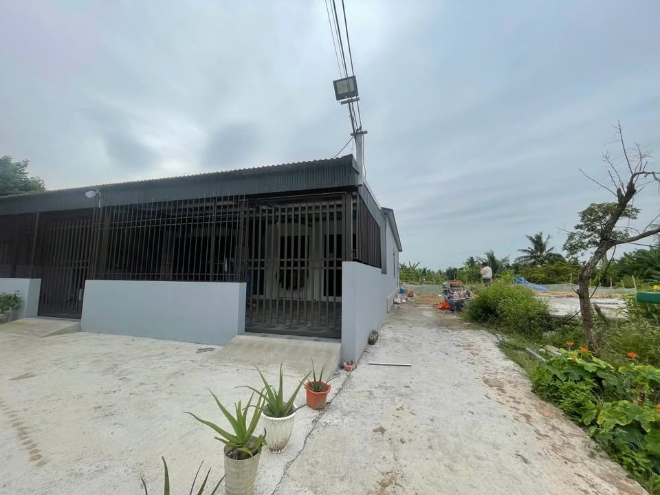 Bán lô đất vườn Hòa Nghĩa 157m2, ngang 5.8m, giá chỉ 1.5 tỷ