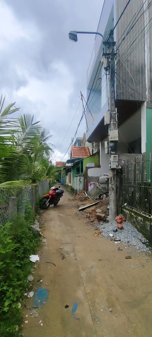 Đất vàng trung tâm Tam Kỳ 86m2 đất đô thị, hướng Đông Bắc, giá rẻ sốc