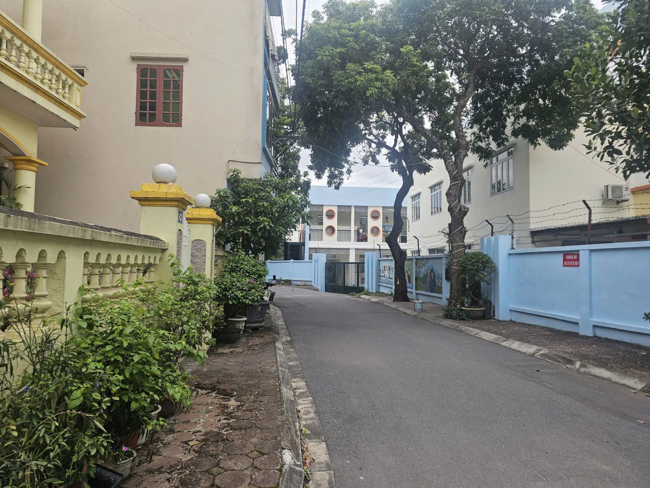 Đất vàng trung tâm Phù Đổng 55m² mặt tiền 4m, giá 4,95 tỷ, cơ hội đầu tư không thể bỏ lỡ