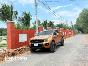 Đất Phước Hải 2 lô cuối cùng, 610m2, hướng mát, giá hời