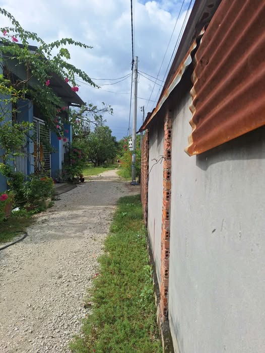 Bán nhanh đất 144m2 Phước Lộc, Tân Phước, Phú Mỹ, sổ hồng riêng