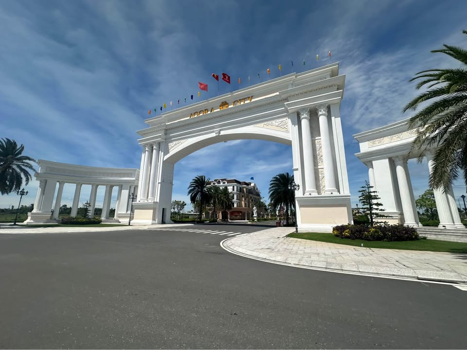 Đất mặt tiền DT 818, Thủ Thừa - Sổ hồng riêng, giá 1,93 tỷ