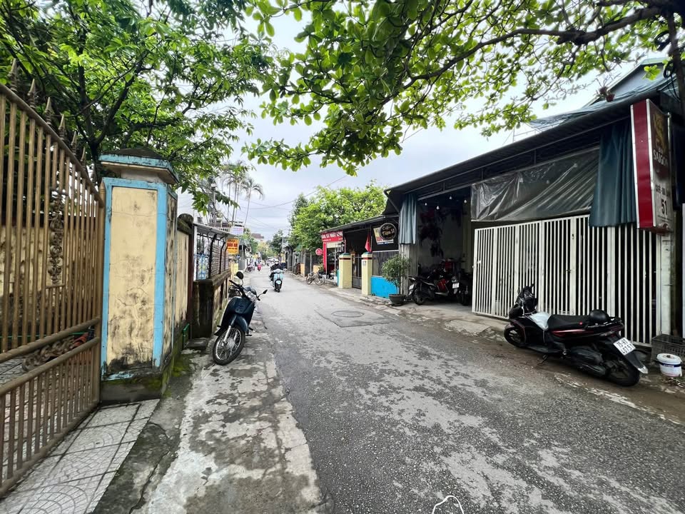 Nhà mặt tiền kinh doanh Nguyễn Lộ Trạch - Cơ hội vàng sở hữu vị trí đắc địa