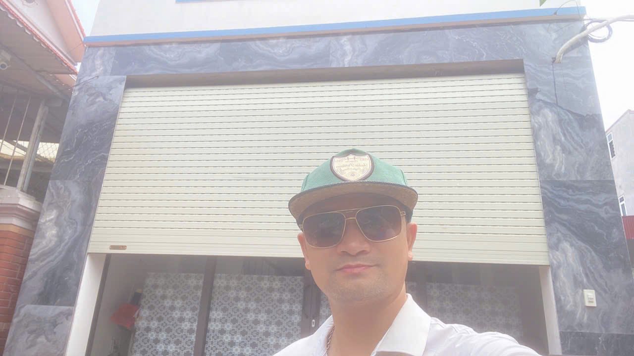 Nhà đẹp 48m2 4 tầng, 4.6m mặt tiền, gần phố Cao Lỗ - Đông Anh, tiện ích bao la