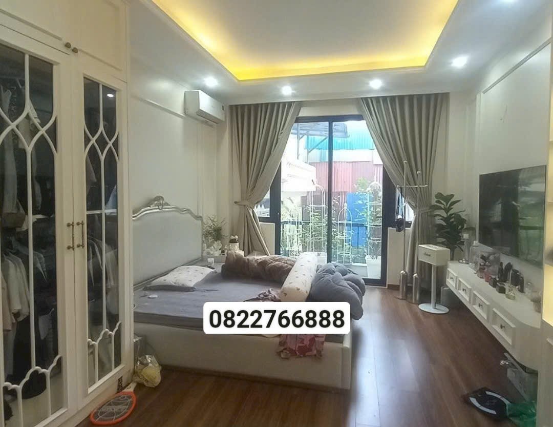 Bán nhà 5 tầng khu vực trung tâm Ngọc Lâm - Ngọc Thụy, Long Biên, Hà Nội