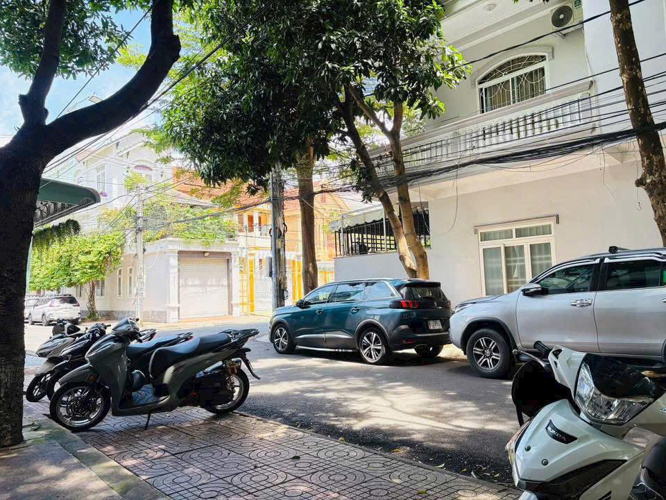 Nhà mặt tiền Hàn Mặc Tử, Vũng Tàu 59m2, 4 lầu, 7.9 tỷ