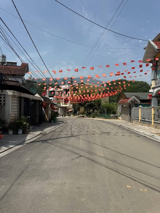 Đất vàng mặt đường Lê Hoàn 8.5m mặt tiền, giá 4.25 tỷ, cơ hội sở hữu vị trí đắc địa