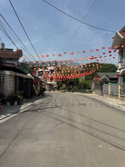 Đất vàng mặt đường Lê Hoàn - Vị trí đắc địa, kinh doanh cực đỉnh