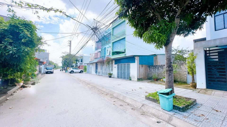 Bán nhanh đất vàng trung tâm Thanh Hóa - Mặt tiền lớn, đường rộng 8m