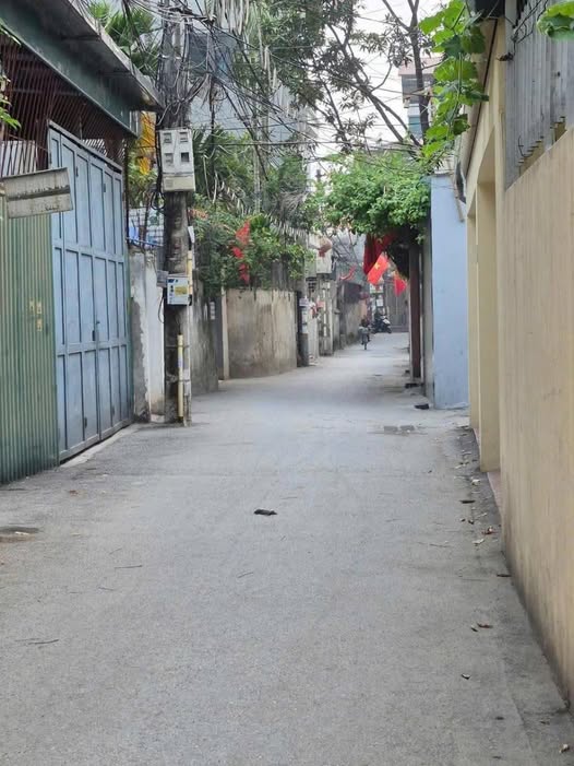 Nhỉnh 4 tỷ sở hữu ngay nhà 3 tầng khu Ao Quan, Thọ Am