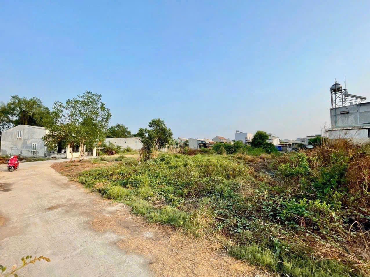 Đất vàng Đồng Nai - Hơn 2 tỷ sở hữu ngay 262m2 thổ cư, sổ riêng