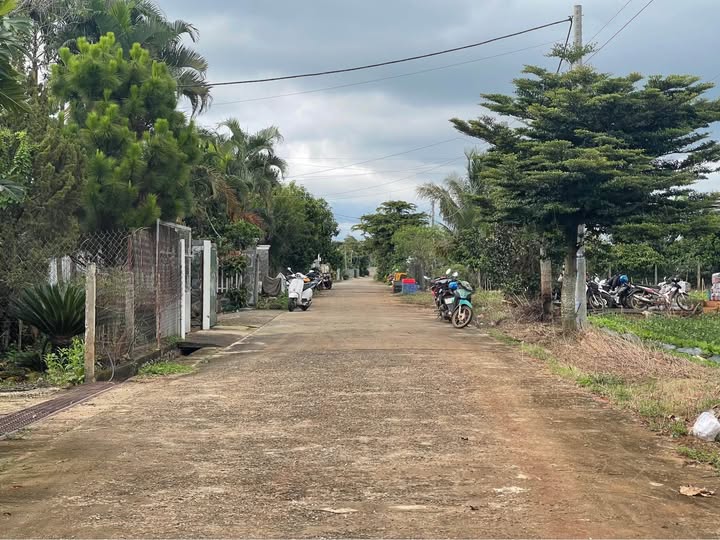 Bán đất thổ cư 75m2, 5x32m, xã Hiệp Thạnh, Đức Trọng, Lâm Đồng