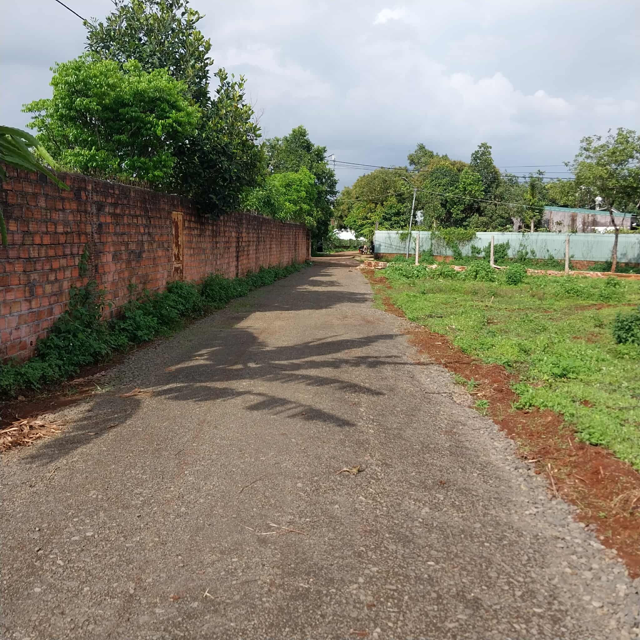 Bán đất 145m2 hẻm 294 Tôn Đức Thắng, Biển Hồ, Gia Lai