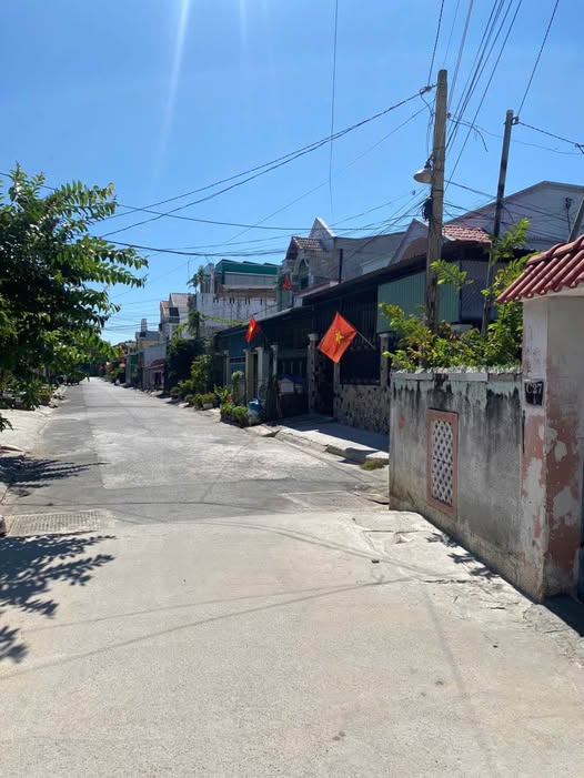 Đất vàng Phú Thủy - Phan Thiết 153m2 thổ cư, ngang 6.9m, giá hời 3 tỷ