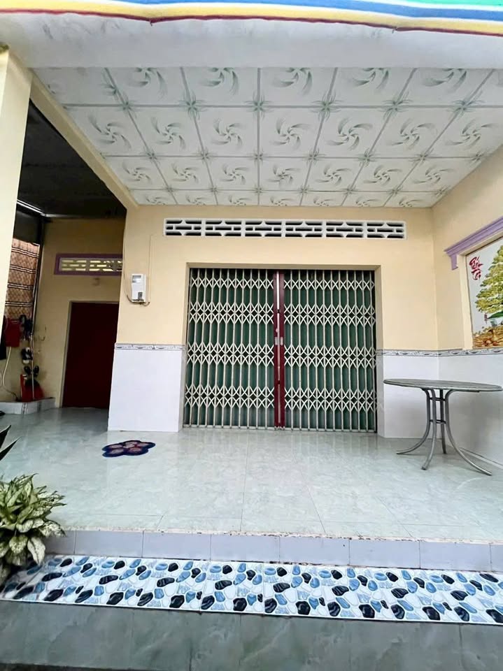 Nhà xinh phường Trà Vinh, sổ đỏ rõ ràng, giá mềm xỉu