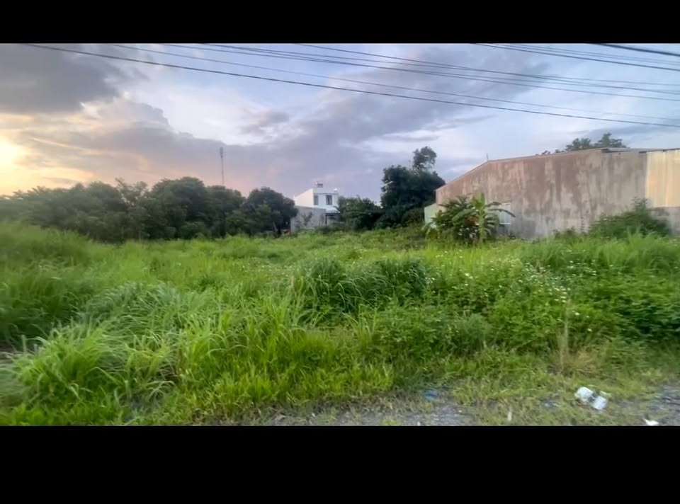 Đất thổ cư sổ hồng riêng 1600m² tại Minh Hưng, Bình Phước - Cơ hội đầu tư hấp dẫn