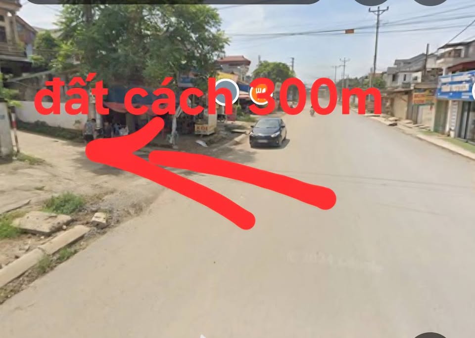 Siêu phẩm đất nền Ba Vì - Diện tích khủng 158m2, mặt tiền rộng tới 14m, full đất ở, pháp lý rõ ràng sang tên ngay