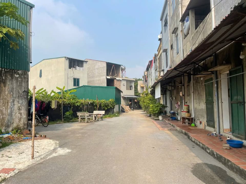 Đất full thổ siêu xinh 79m2 đang chờ chủ mới tại Huyện Vĩnh Tường, Tỉnh Vĩnh Phúc