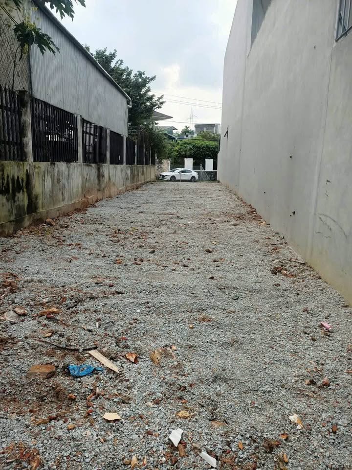 Đất vàng Huế mặt tiền Võ Duy Ninh 162m2, ngang 6.5m, cơ hội vàng cho nhà đầu tư