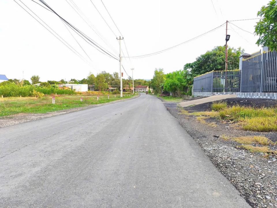 Bán đất biệt thự 110.8m² mặt tiền 5.12m tại Diên Đồng, Nha Trang