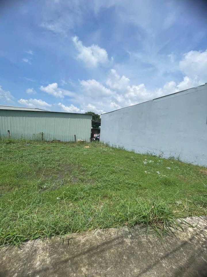 Đất xịn xò Mỹ Tho, 100% thổ cư, giá iu thương 400 triệu