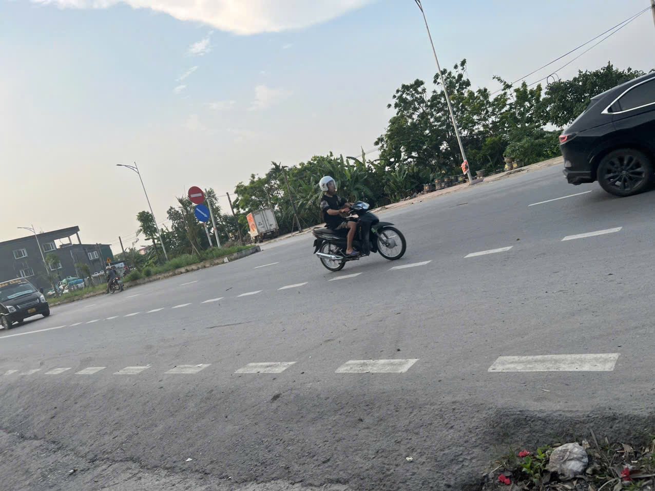 Đất Tảo Dương, Hồng Dương siêu hiếm 117m2, mặt tiền 5m, gần QL21B, đường thông xe tải