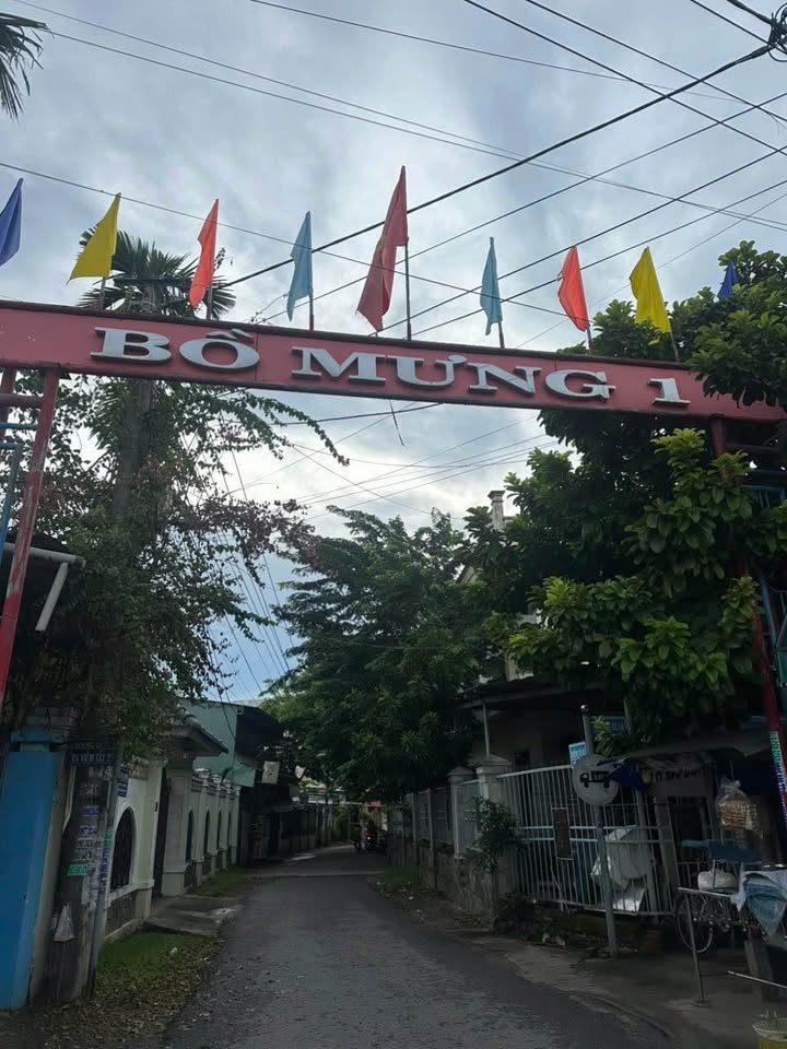 Đất vàng Đà Nẵng - Lô xây biệt thự, mặt tiền kinh doanh, giá chỉ 2 tỷ