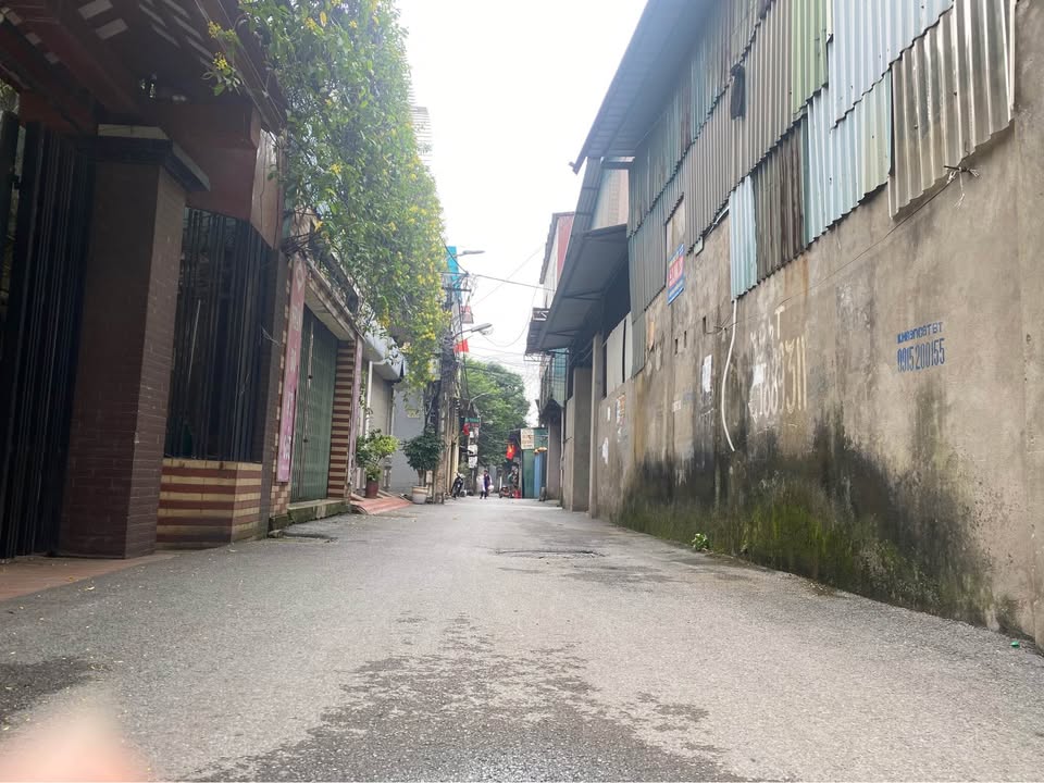 Đất vàng Từ Sơn - 40m2 - Chỉ 1.52 tỷ - Ô tô đỗ cửa