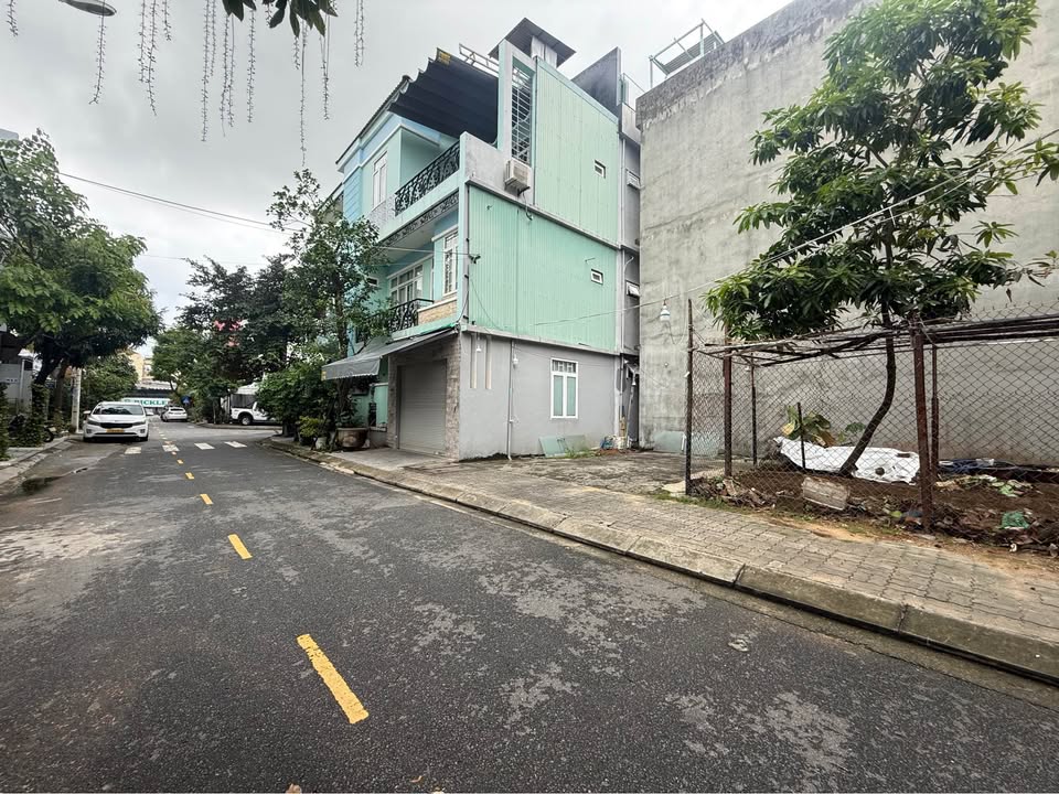 Đất vàng Hà Đông 3 - An ninh, dân trí đỉnh cao, gần biển Đà Nẵng