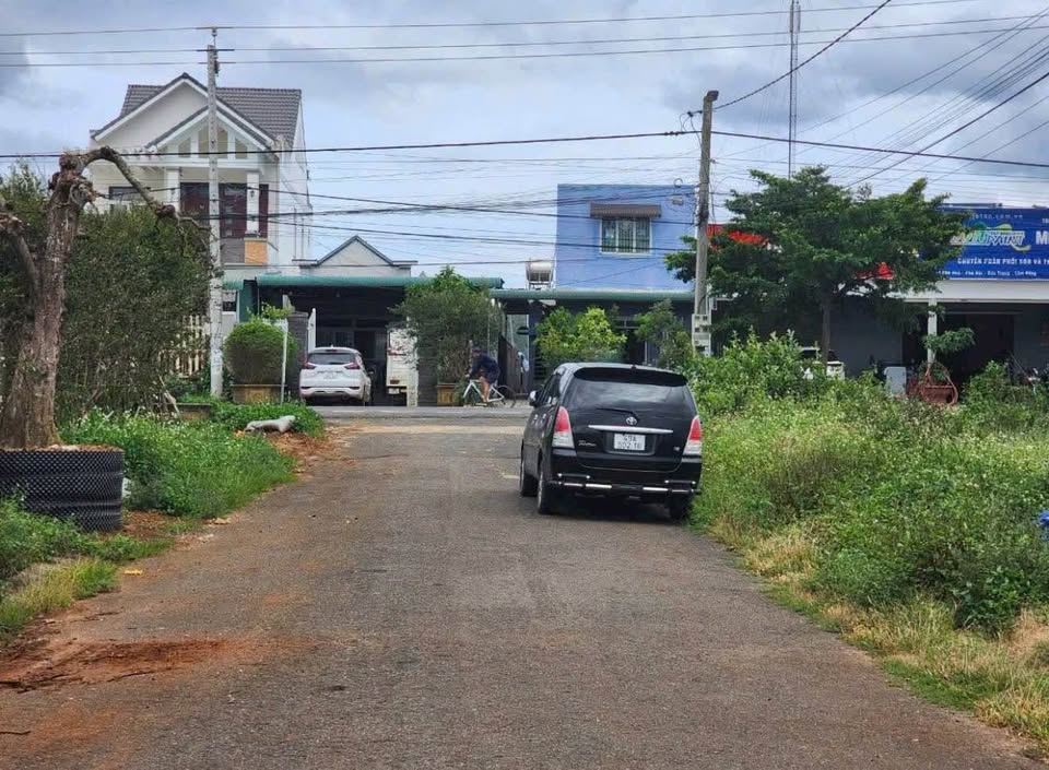 Đất vàng Đức Trọng 6x26m, sổ riêng, gần QL20, chỉ 1.5 tỷ