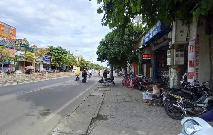 Mặt tiền Nguyễn Tất Thành - Phú Bài - Cơ hội vàng sở hữu ngay