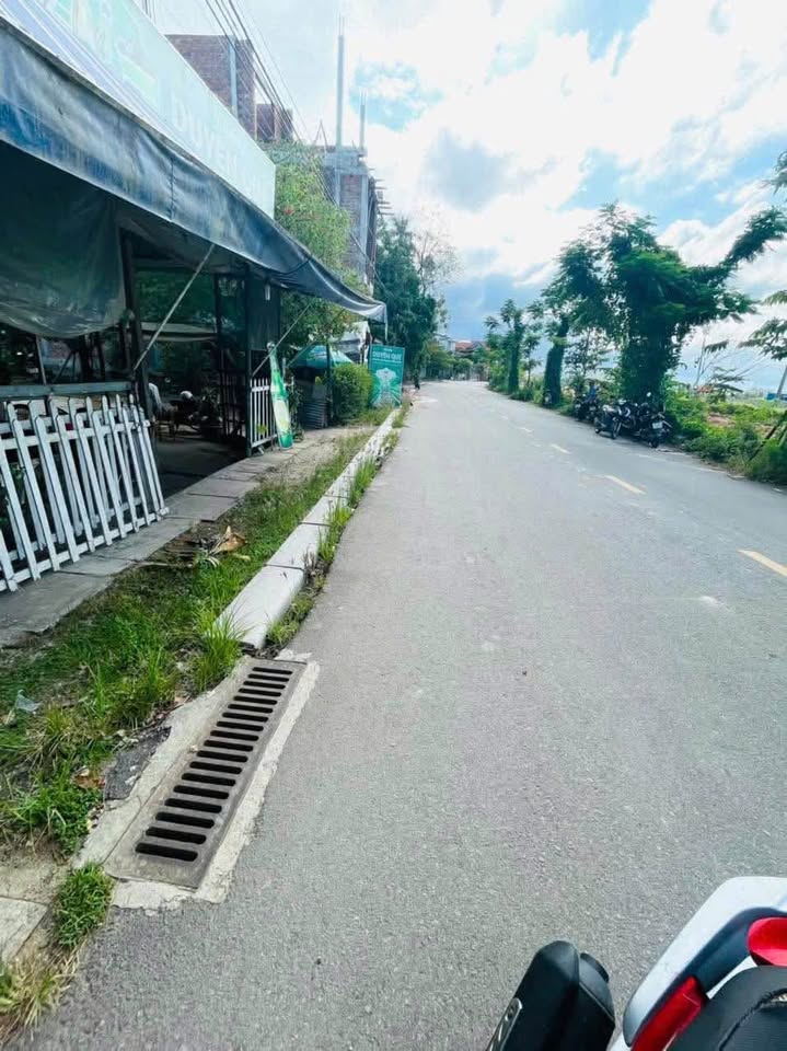 Đất kiệt ô tô, vị trí vàng gần Nguyễn Tất Thành - Cơ hội đầu tư sinh lời