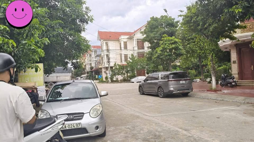 Đất tặng nhà mặt đường Lương Thế Vinh 100m² sử dụng, mặt tiền 5.5m, giá 2 tỷ - Đảm bảo có lộc