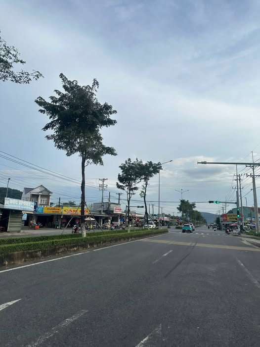 Đất Bến Tràm 160m2 - Sổ riêng, giá 1.4 tỷ, xây nhà ngay